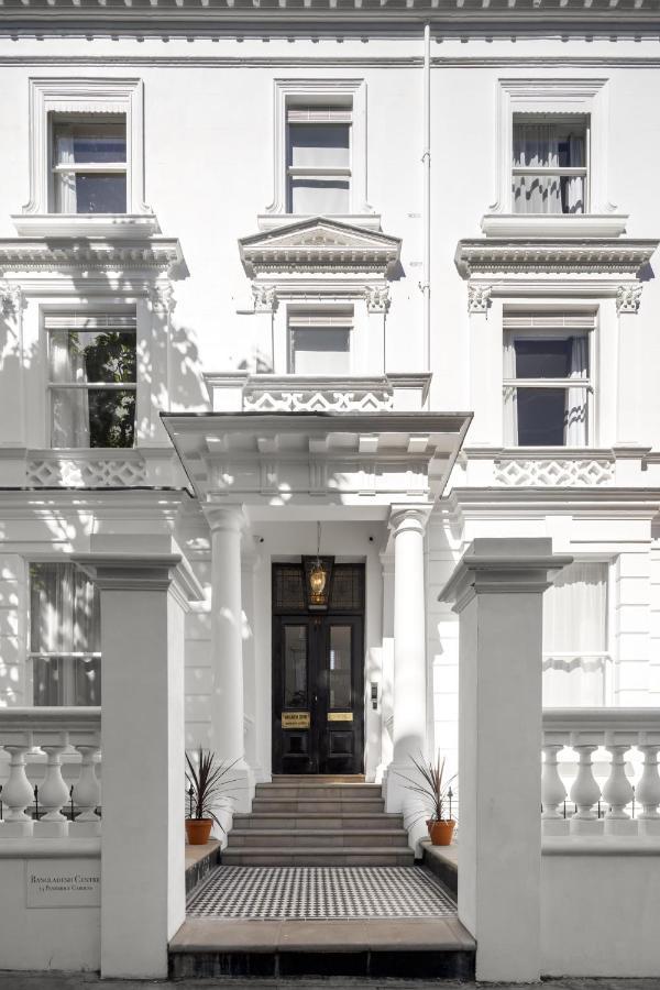 Notting Hill House Aparthotel London Exterior photo